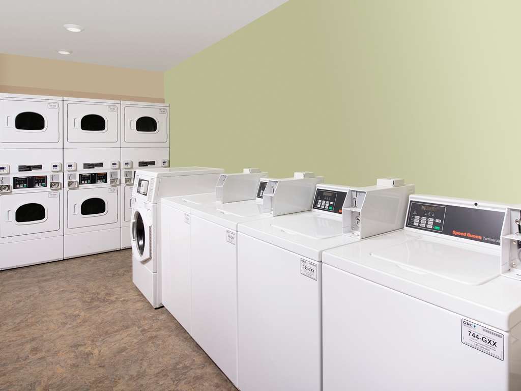 Extended Stay America Select Suites - Panama City - Callaway Facilities photo